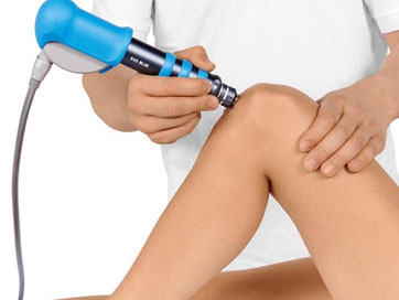 Sydney Physio Clinic Shockwave Therapy